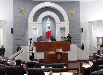 Este diciembre, diputados cobran casi 200 mil pesos