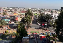 Exposición Producir Conservando en Toluca Exposición Producir Conservando en Toluca