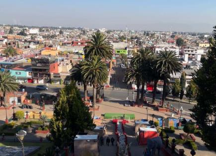 Exposición Producir Conservando en Toluca