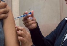 Informe sobre Influenza Estacional en Querétaro