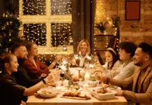 Las Mejores Playlists de Spotify para tu Cena Navideña Las Mejores Playlists de Spotify para tu Cena Navideña