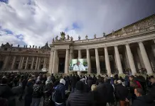 Vaticano difunde mensaje del Papa Francisco