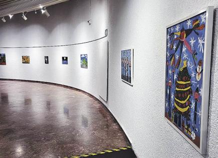 “Pinceladas del Alma”: Encuentro de Emociones, Arte e Inclusión