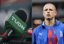 Polémica de Javier Hernández en Kings League Polémica de Javier Hernández en Kings League