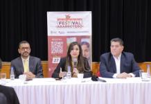 Primer Festival Abarrotero en el Estado de México