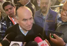 Video | Se apoyará a vendedores de pirotecnia tras prohibición: Galindo