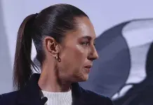 Sheinbaum no asistirá a toma de protesta de Nicolás Maduro Sheinbaum no asistirá a toma de protesta de Nicolás Maduro