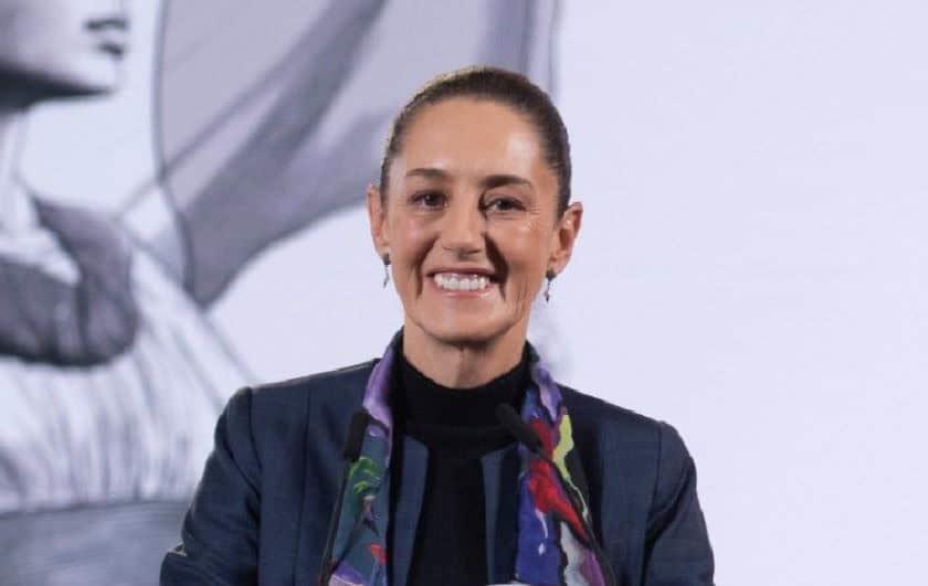 Claudia Sheinbaum / Foto: Gobierno de México