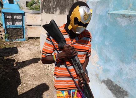 Pandillas atacan a periodistas; hay dos muertos Pandillas atacan a periodistas; hay dos muertos