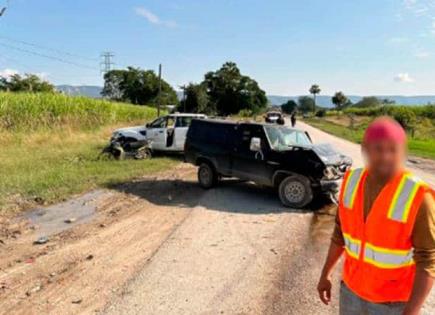 Tragedia antes de Nochebuena: fallecen dos hermanas tras accidente automovilístico