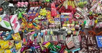 Operativo Cohet&oacute;n: Prohibida, la venta de pirotecnia en Soledad