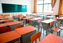 Aprueban cambio de horario en escuelas por altas temperaturas