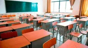 Aprueban cambio de horario en escuelas por altas temperaturas