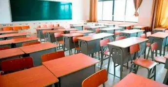 Aprueban cambio de horario en escuelas por altas temperaturas