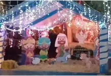 Conmoción en Puebla: Restos Humanos Hallados en Nacimiento con Mensaje del Crimen Organizado Conmoción en Puebla: Restos Humanos Hallados en Nacimiento con Mensaje del Crimen Organizado