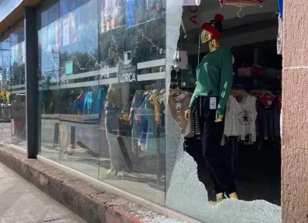 Asegura SSPC que disminuyó robo a negocio y en viviendas de la capital