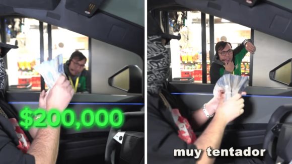 VIDEO| Empleado rechaza oferta de 200K en video viral de TikTok