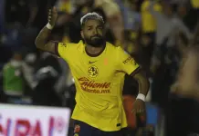 Hospitalizaci&oacute;n de Rodrigo Aguirre en Uruguay