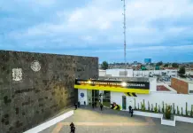 Abren investigación interna a policía de SL detenido en Soledad Abren investigación interna a policía de SL detenido en Soledad