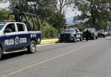 Decomisan arsenal y detienen a hombre tras violencia en Nuevo León