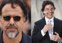 Colaboración Épica entre Tom Cruise y Alejandro González Iñárritu