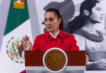 Que sigan creyendo que AMLO gobierna, ¿a quién el importa?: Sheinbaum Que sigan creyendo que AMLO gobierna, ¿a quién el importa?: Sheinbaum