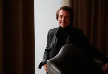 Raphael recibir&aacute; quimioterapias tras diagn&oacute;stico de linfoma cerebral