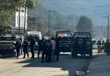 Tragedia en Chiapas: Doble Feminicidio en San Crist&oacute;bal de las Casas