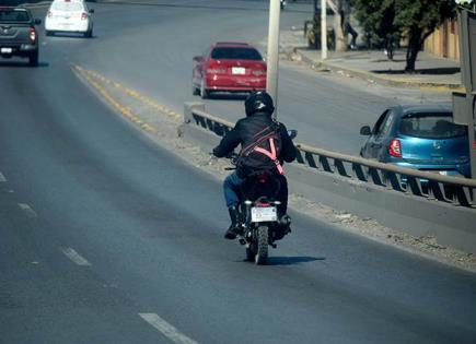 Ayuntamientos, impedidos para expedir permisos para circular sin placas