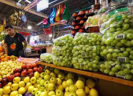 Las uvas, por los cielos