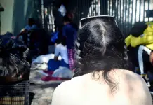 Navidad interrumpida | Aury y su hija se aferran a un sueño...