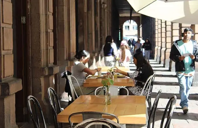 CANIRAC exige agilizar trámites para abrir restaurantes en SLP