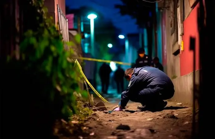 CEBP reporta 78 % de efectividad en búsquedas en San Luis Potosí.