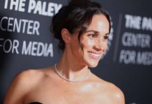 El lujoso guardarropa de Meghan Markle en 2024