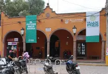 En Villa de Pozos: 20 mdp a sueldos y 10mdp a obras