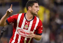 Futuro de Santiago Ormeño tras dejar el Guadalajara Futuro de Santiago Ormeño tras dejar el Guadalajara