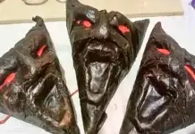 Hallan pirotecnia prohibida en puestos