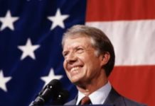 Jimmy Carter: Legado y logros destacados en la presidencia de EE. UU.