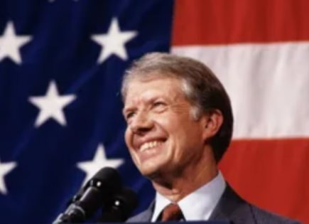 Jimmy Carter: Legado y logros destacados en la presidencia de EE. UU.