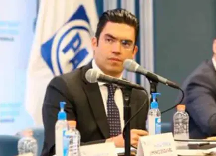 OEA confirma preocupaciones sobre elección judicial: Jorge Romero