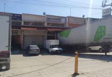 Reactivación del comercio en Frontera Comalapa