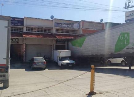 Reactivación del comercio en Frontera Comalapa