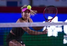 Renata Zaraz&uacute;a queda eliminada del Australian Open