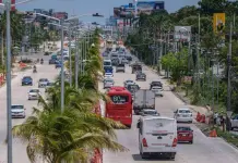 Aprobación de Ley contra Robo de Vehículos en Quintana Roo Aprobación de Ley contra Robo de Vehículos en Quintana Roo