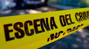 Investiga FGE posible feminicidio en Mexquitic de Carmona