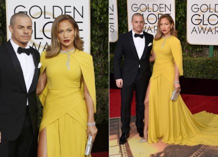 Jennifer Lopez y Casper Smart: Polémica por cultivo de cannabis en Los Ángeles