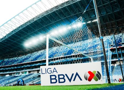 Movimientos de fichajes en la Liga MX para el Clausura 2025