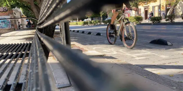 Atropellamiento de comisario refleja problemática vial profunda: Pedaleando SLP