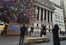 Impacto de los aranceles de Trump en Wall Street y bolsas europeas