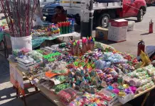 Pide ISSSTE evitar pirotecnia por Año Nuevo y emite recomendaciones Pide ISSSTE evitar pirotecnia por Año Nuevo y emite recomendaciones